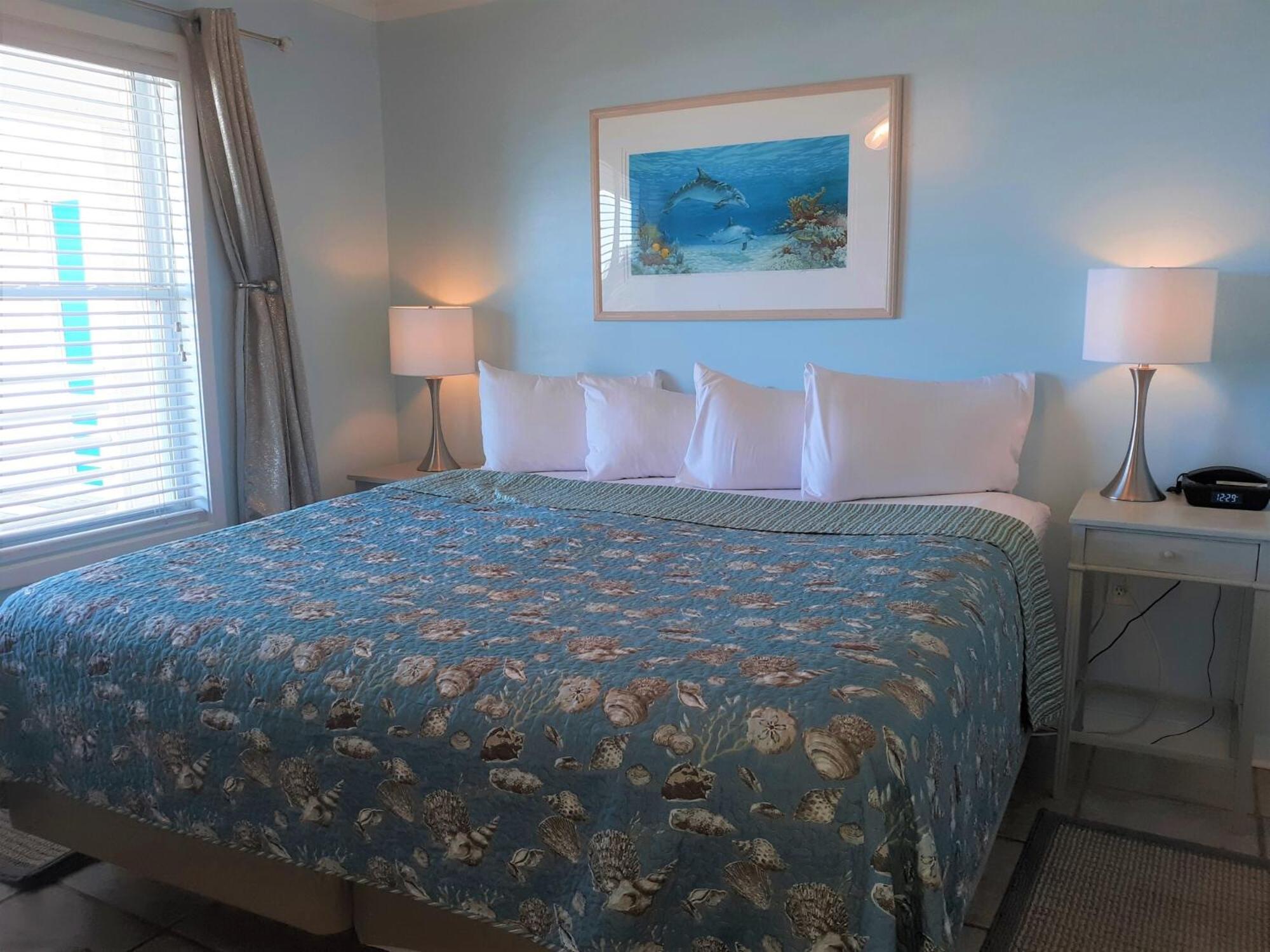 Sandpeddler Inn And Suites Райтсвил Бийч Екстериор снимка