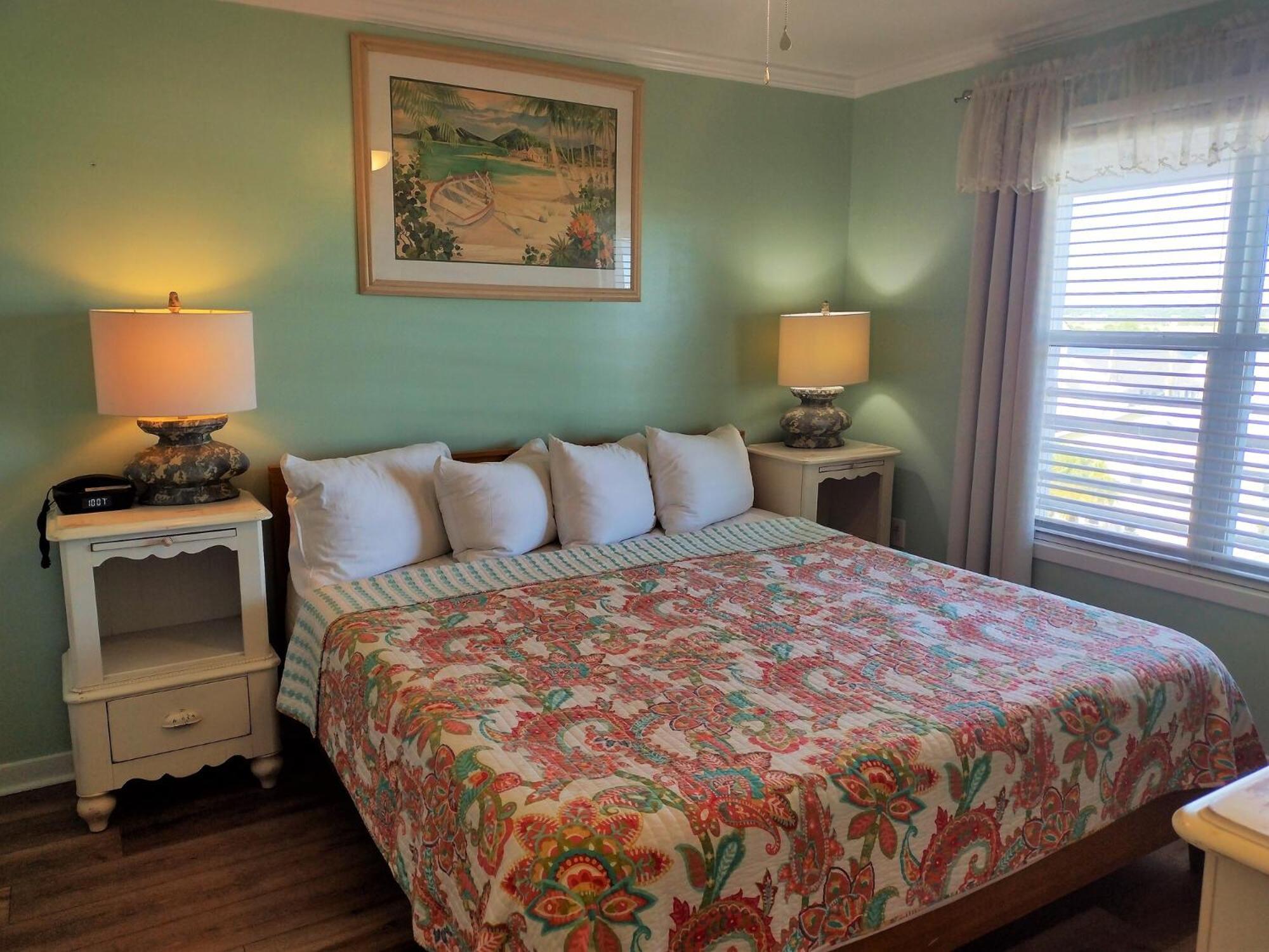 Sandpeddler Inn And Suites Райтсвил Бийч Екстериор снимка